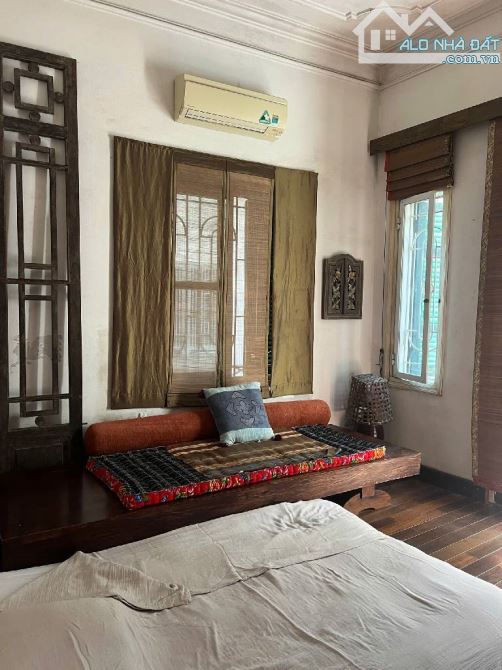 BÁN NHÀ ĐẸP PHƯỜNG VĨNH HƯNG - CHỦ NHÀ KIẾN TRÚC SƯ TỰ XÂY DỰNG THIẾT KẾ - TẶNG FULL NỘI T - 8
