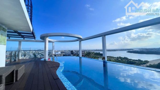 Khách Sạn 4 Sao 12 Tầng - Lô Góc 2 Mặt Tiền An Tư Công Chúa – 258m² – Giá Chỉ 75 Tỷ. - 8