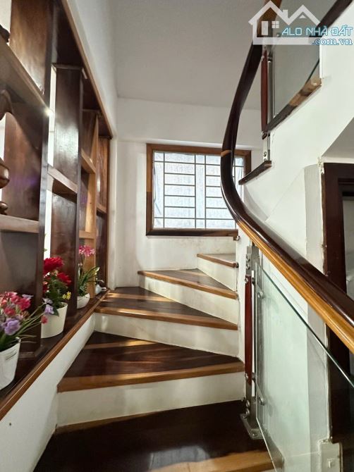 Bán Căn Nhà 2 Tầng Full Nội Thất , Đường Cây Duối Rộng 7m , 120m2 , Giá 3 tỷ 200 triệu - 8