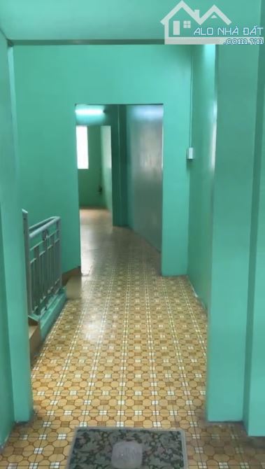 💢NHÀ QUẬN 11- MTKD ĐA NGÀNH ĐƯỜNG NHẬT TẢO - 2MT TRƯỚC SAU, 3 TẦNG- 54M2- NỞ HẬU 💰👉1️⃣4 - 8