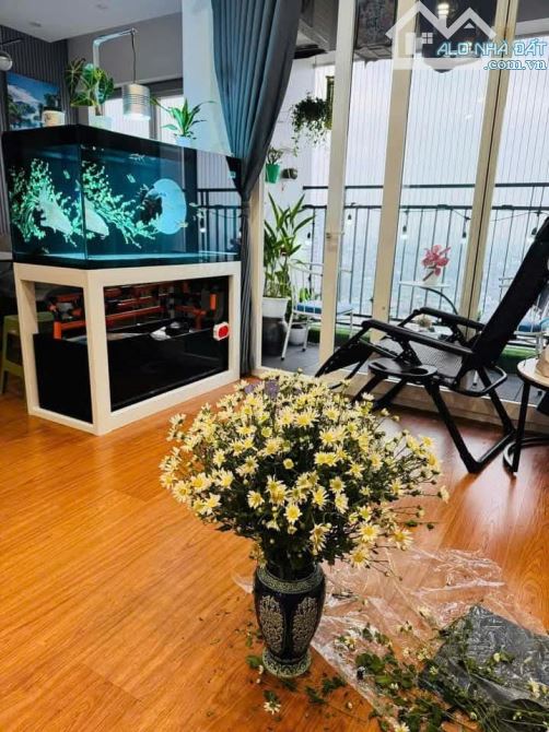 BÁN CĂN GÓC 3 THOÁNG SIÊU ĐẸP CHUNG CƯ STAR TOWERS 283 KHƯƠNG TRUNG GIÁ 6,7TY - 8