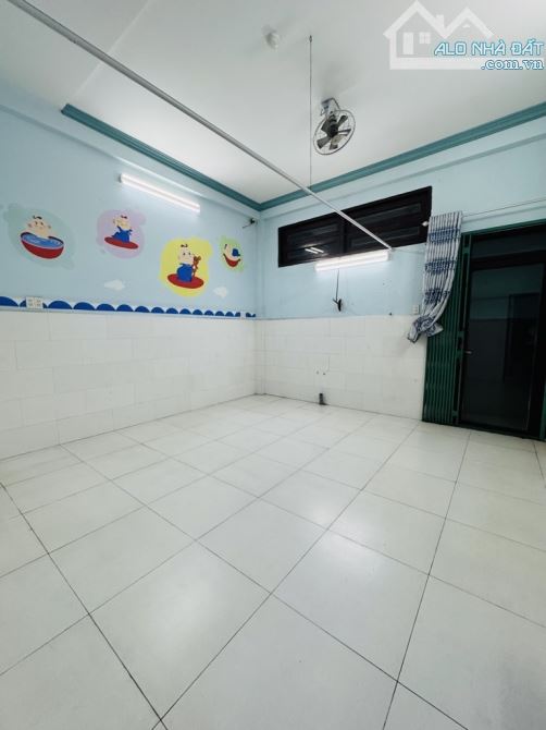 ✌️ MẶT PHỐ PHÂN LÔ DÂN TRÍ – NHÀ 4 TẦNG 8x16 – DÒNG TIỀN 40 TRIỆU/THÁNG – GIÁ 16 TỶ 🍀 - 8