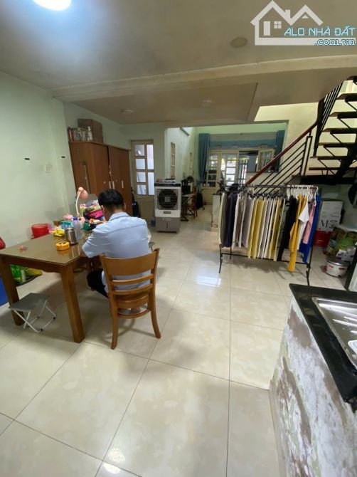 Bán nhà 1T1L 5x20m hoàn công, mặt tiền Nguyễn Đình Chiểu P. Đông Hòa - 9