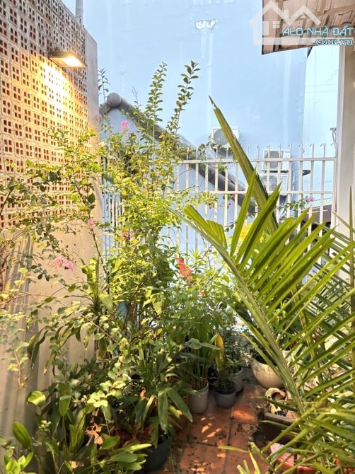 🏡💥VÀO Ở NGAY💥HÀNG XANH, BÌNH THẠNH💥NGANG LỚN 9.7m🇻🇳90M2🇻🇳KHU DÂN TRÍ💥CHỈ 7.xTỶ🌹 - 9