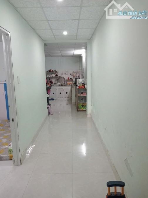 BÁN NHÀ C4 KIỆT NGUYỄN CHÁNH DT 106M2 GIÁ CHỈ 3,1 TỶ, LIÊN CHIẾU ĐÀ NẴNG - 9