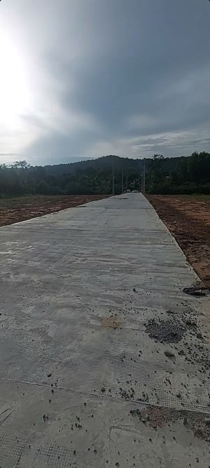 500m2 sổ riêng, gần biển Ông Lang, qh đất ở, 5tr/m2 - 9