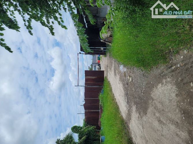🔥Bán lô đất 1,670m2 ngay Trung Tâm Hóc Môn..Dt :12m*32,5 nở hậu L 💰 21 Tỷ - 9