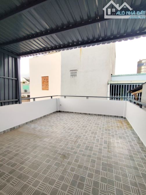 Chủ Cần Bán Gấp Nhà Sát Võ Văn Kiệt. 3 Tầng 4PN 90m2 Hẻm 9M, Gần Bến Xe Miền Tây❤️ - 9