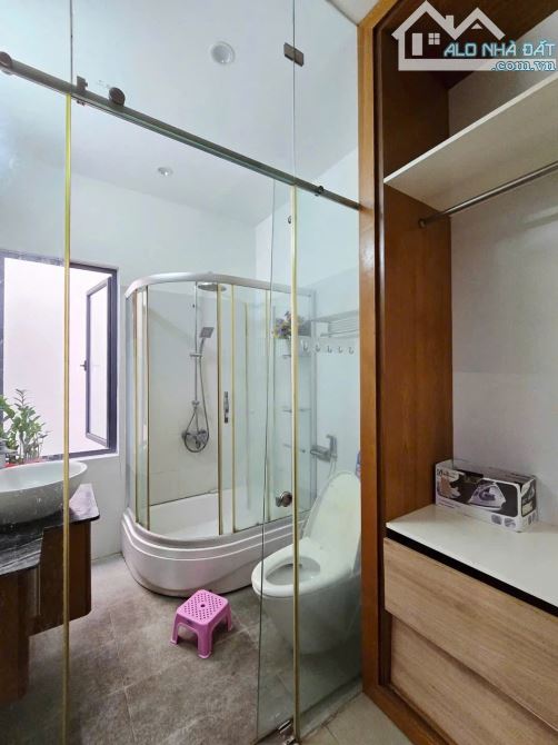 🏡BÁN NHÀ MẶT TIỀN–BÌNH AN 7,VỊ TRÍ VỪA Ở VỪA KINH DOANH-HÒA CƯỜNG BẮC–HẢI CHÂU - 9