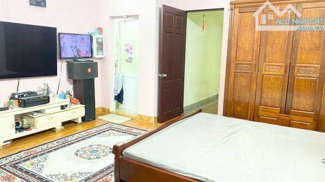 Hàng hiếm nhà 3 tầng 66m2 đường thông oto đỗ cửa chỉ 4,87 tỷ ngay chợ Sở Dầu - 9