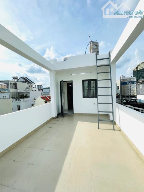 TỔNG HẠ 500TR BÁN NHANH TH9 ĐƯỜNG SỐ THÔNG SANG KHÁNH HỘI THIẾT KẾ RẤT ẤN TƯỢNG ĐẸP - 9