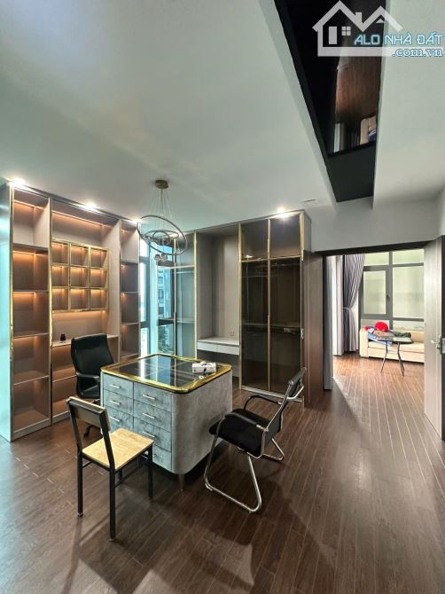 Chính chủ cần tiền gấp bán Biệt Thự 250m tại KĐT An Phú 1 - Phường Tân Bình - TP Hải Dương - 9