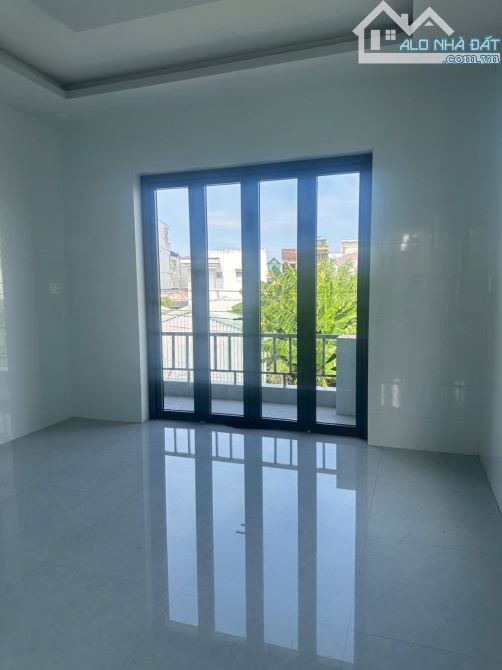 ✅ Bán nhà  1 trệt 1 lầu hẽm Trần Văn Nam thuộc Phường 3 ,TP Tân An _DT: 4.5x20 (187m2 sàn) - 9