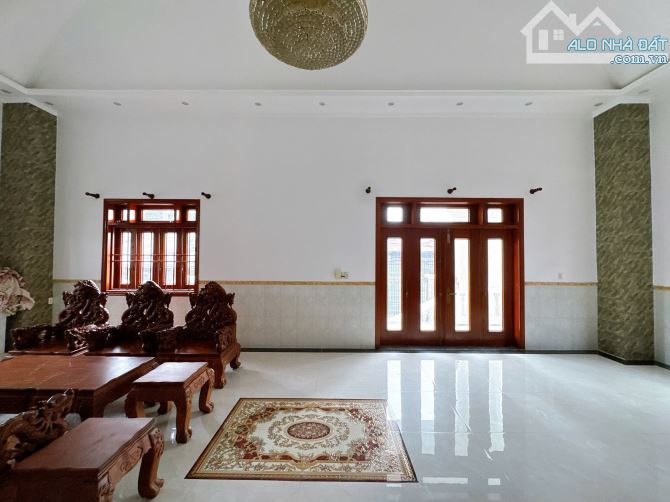 NP596 Bán gấp siêu phẩm biệt thự Tân Cổ Điển góc 2mt Ngang 16m sàn xây dựng 1000m2 - 9