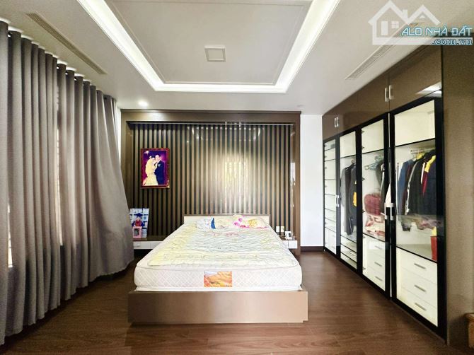 🔥BÁN BIỆT THỰ 4 TẦNG MẶT TIỀN PHÙNG CHÍ KIÊN, ĐẲNG CẤP GIỮA LÒNG TP HUẾ 🔥DT 198m2 - 9