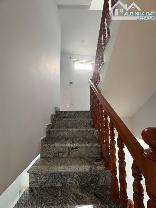 Bán nhà 1 trệt 2 lầu hoàn công ,Phường Tân Phong , Biên Hoà DTSD 190m2 giá 3,75tỷ - 9