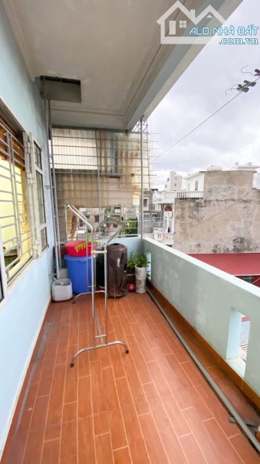 🏠 BÁN NHÀ 3 TẦNG AN CHÂN – SỞ DẦU – HỒNG BÀNG –GIÁ 4,87 TỶ - 9
