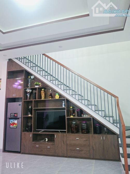 🏡🏡🏡 SIÊU PHẨM MỚI KENG - KIỆT Ô TÔ THÔNG, NHÀ 2 TẦNG 3PN ĐỦ CÔNG NĂNG.  👉Chỉ 4 tỏi hơn - 9