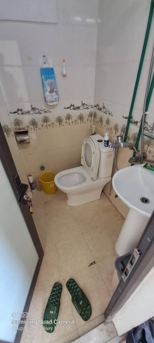 BÁN NHÀ RIÊNG PHỐ Đặng Tiến Đông, Đống đa  Hà Nội.  Diện tích 44m2  5 tầng. Đầy đủ công nă - 9
