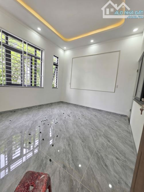 nhà 75m2 trệt lầu 3ty6 TL  gần Xa Lộ Hà Nội 1,5km, p.Tân Vạn, Tp.Biên Hòa - 9