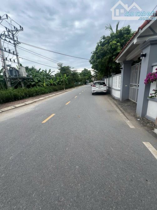 Đất thổ cư gần đường 5 chính chủ Mỹ Hào, Hưng Yên ( chính chủ ko tiếp môi giới ) - 9