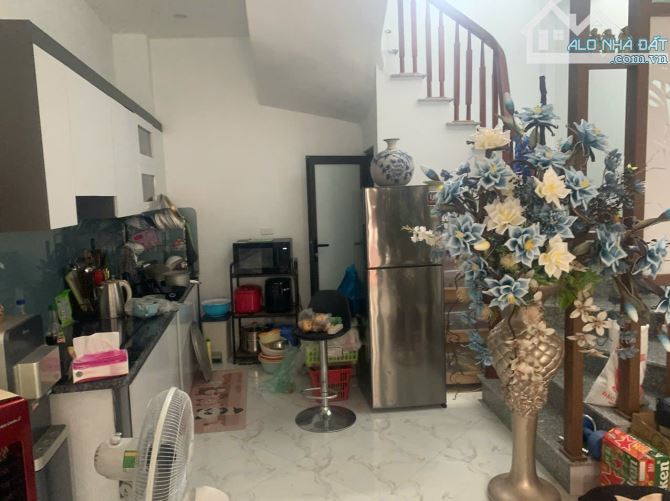BÁN NHÀ NGÃI CẦU - AN KHÁNH - GIÁ 4.6 TỶ CÓN THƯƠNG LƯỢNG - 9