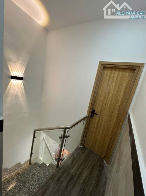BÁN NHÀ 3PN – XÔ VIẾT NGHỆ TĨNH – 28M2 – 2 TẦNG – PHƯỜNG 26 BÌNH THẠNH – 4.15 TỶ - 9