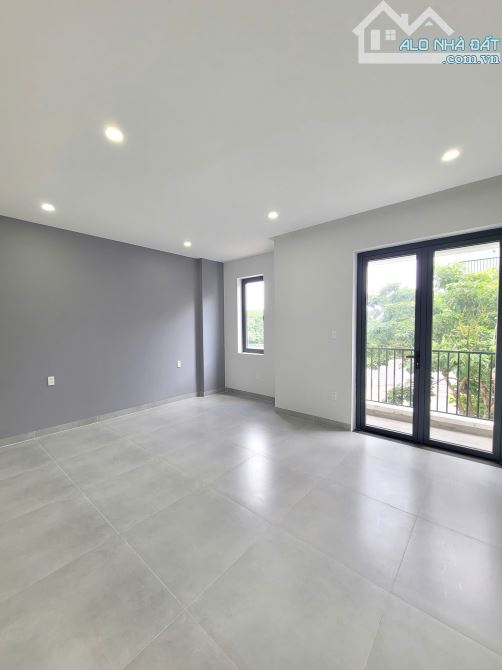 Bán nhà 1T2L 5.2x11.9m hoàn công, đường N2 KDC Ngọc Lễ 1 p. Bình Chuẩn - 9
