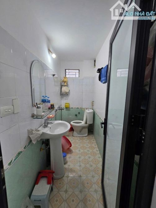PHỐ KIM GIANG-ĐẠI KIM_KINH DOANH ĐỈNH_OTO ĐỖ CỬA_4 TẦNG_NỘI THẤT KHÁCH SẠN_45M_9 TỶ - 9