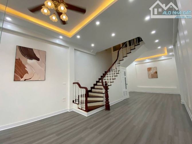 🌟 SIÊU PHẨM THANH XUÂN – NHÀ ĐẸP NHƯ KHÁCH SẠN – THANG MÁY – FULL NỘI THẤT - 9