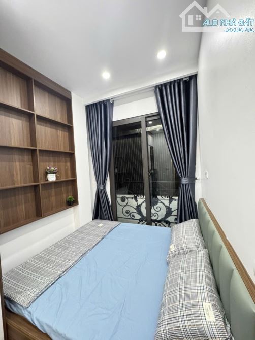Bán Nhà Dòng Tiền CCMN Ngõ 195 Quang Trung 6 Tầng 18 Phòng Khép Kín ( Gần Ô Tô ) - 9