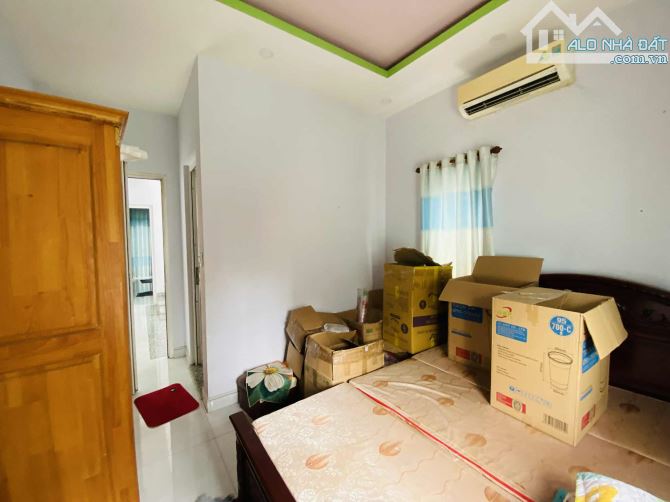 Bán Nhà Thới An - hẻm xe tải - vài chục mét ra mặt tiền Lê Thị Riêng - QuậN 12.  🏘️ 4tầng - 9