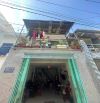 Bán nhà 1 lầu 2/ngắn Trương Thị Hoa P.Tân Thới Hiệp Quận 12 TPHCM.