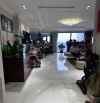 Căn hộ chung cư Amber Riverside 622 Minh Khai-4 NGỦ-3 WC-CĂN GÓC-FULL NỘI THẤT.
