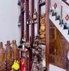 Giá bán gấp 11,5 tỷ. Bán căn 1 trệt 1 lầu khu cư xá Phúc Hải- P. Tân Phong. 11.2x21m 248m.