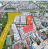 BÁN CĂN NGOẠI GIAO VIEW CÔNG VIÊN DỰ ÁN ELITE CENTER ĐỒNG HÒA KIẾN AN GIÁ CHỈ HƠN 5 TỈ