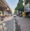 Mảnh đất vàng mặt phố Nguyễn Hữu Thọ - 450m2, mặt tiền 21m cơ hội đầu tư siêu lợi - 145 Tỷ