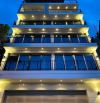 🔥 CCMN Trường Chinh – 85m² x 8 tầng, 18 phòng cho thuê full khách 🔥