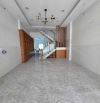 Bán nhà hẻm ôtô, Đường Số 8, 4 x 17, 4 tầng, BHHB(củ) Bình Tân