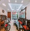 BÁN NHÀ MAI DỊCH CẦU GIẤY, Ô TÔ ĐẬU CỬA, 42M2, 6 TẦNG, MT 5,2M, GIÁ NHỈNH 11 TỶ