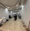 Nhà mặt ngõ rộng Thái Hà 120m2 sẵn nhà 6 tầng 46 tỷ
