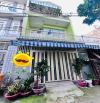 NHÀ BÌNH TÂN,BÌNH TRỊ ĐÔNG A,GẦN TÊN LỬA,NGANG 5M,4 TẦNG 60M2(5×12),HẺM XE HƠI,CHỈ 4.6 T