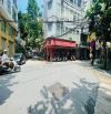 Bán nhà ngõ 61 Hoàng Cầu 65m2 4 tầng 2 mặt ngõ ô tô tránh giá 26.5 tỷ