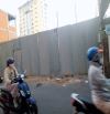 Bán Đất Nguyễn Văn Lượng GV- Đối diện Cityland -430m2 giá TL