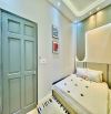 Nhà đẹp đường số 2 phường 16 quận Gò Vấp 42m2 hẻm 4m thông thoáng giá 4 tỷ 95 SHR không LG