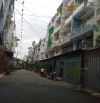 Bán nhà 4 tầng HXH 5m đường Quang Trung, P8, Gò Vấp- DT 4x17m- Giá 6.8 tỷ