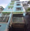 BÁN GẤP CHDV 5 TẦNG, TRUNG TÂM Q7 – GẦN KDC HIM LAM, TTTM LOTTE MART, NHỈNH 6 TỶ