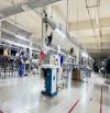 Cho thuê nhà xưởng CNC KCN Biên Hòa 2, Đồng Nai, 6000m2, giá thuê 800tr/tháng.