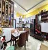 Bán nhà đẹp Cầu Giấy 50m², 5 tầng full nội thất, ngõ nông ô tô gần – giá chỉ 13,5 tỷ