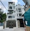 👉NHÀ MỚI 100% NGAY TRUNG TÂM BÌNH TÂN – SÁT TÂN PHÚ -DT4x15M- HXT-5 TẦNG-HƠN 6 ĐỒNG  	•